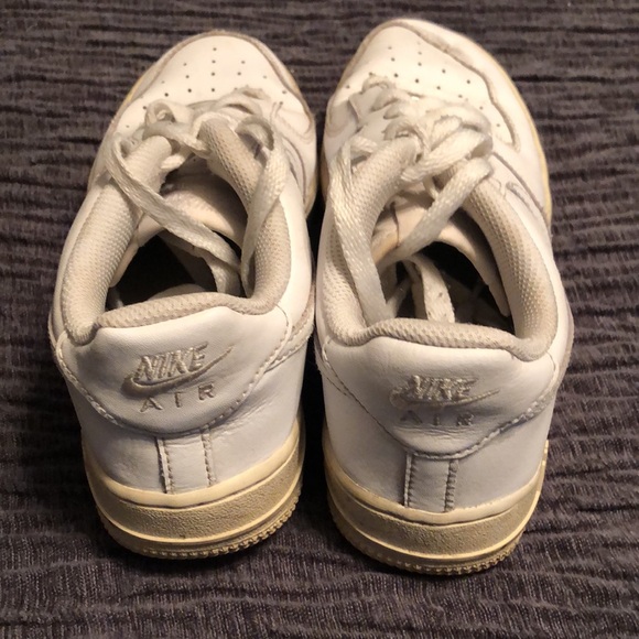 Nike AIR Sneakers - Picture 6 of 10